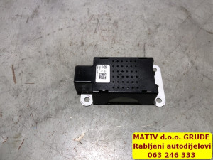 Antena pojačalo VW Tiguan 5N 2014 5N0035570A