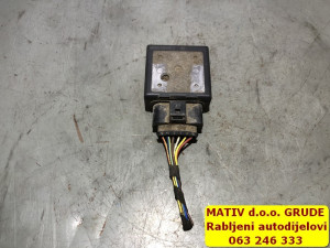 Modul pumpe goriva VW Tiguan 5N 2,0 TDI 2014 5Q0906121G