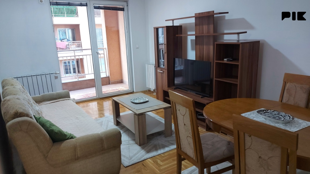 Stan/apartman Tibra