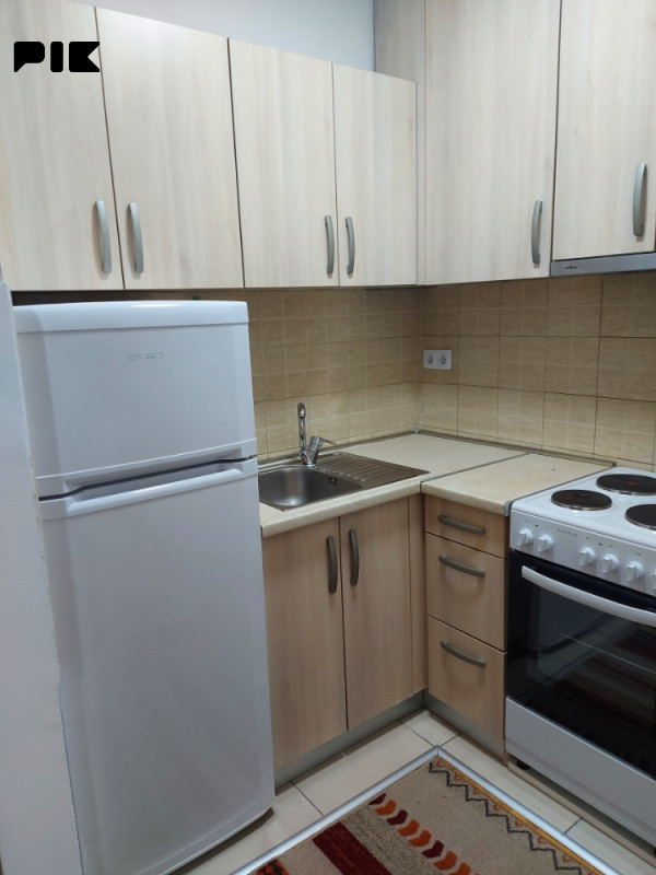 Stan/apartman Tibra 2