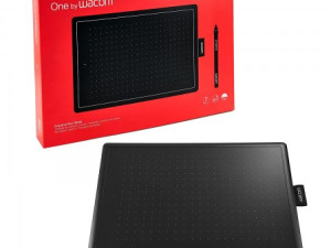 Wacom One by Wacom M grafički tablet