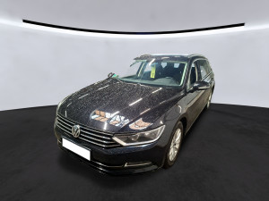 Volkswagen Passat 2.0 TDI DSG- 2016- U DOLASKU
