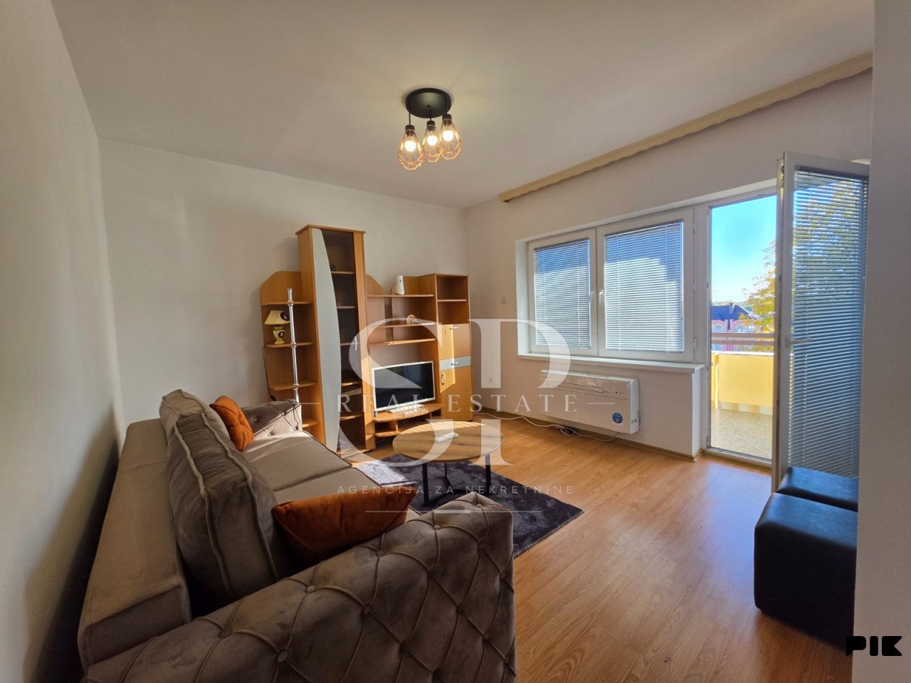 Stanovi i apartmani Brčko 35m2