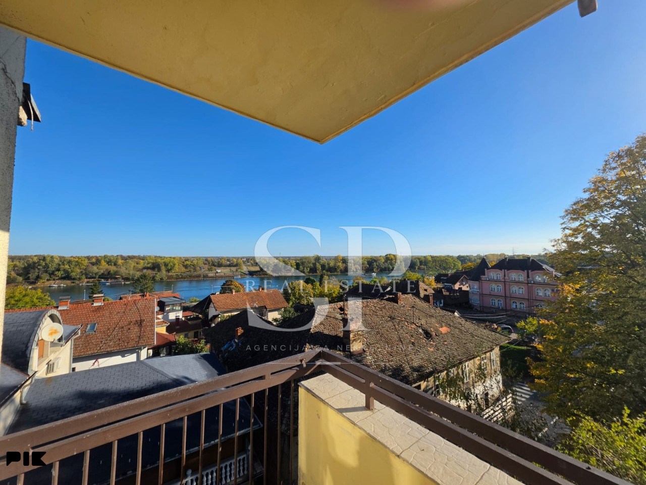 Stanovi i apartmani Brčko 35m2 2