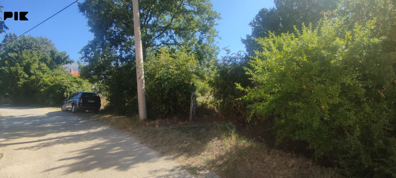 Zemljišta Mostar 2892m2