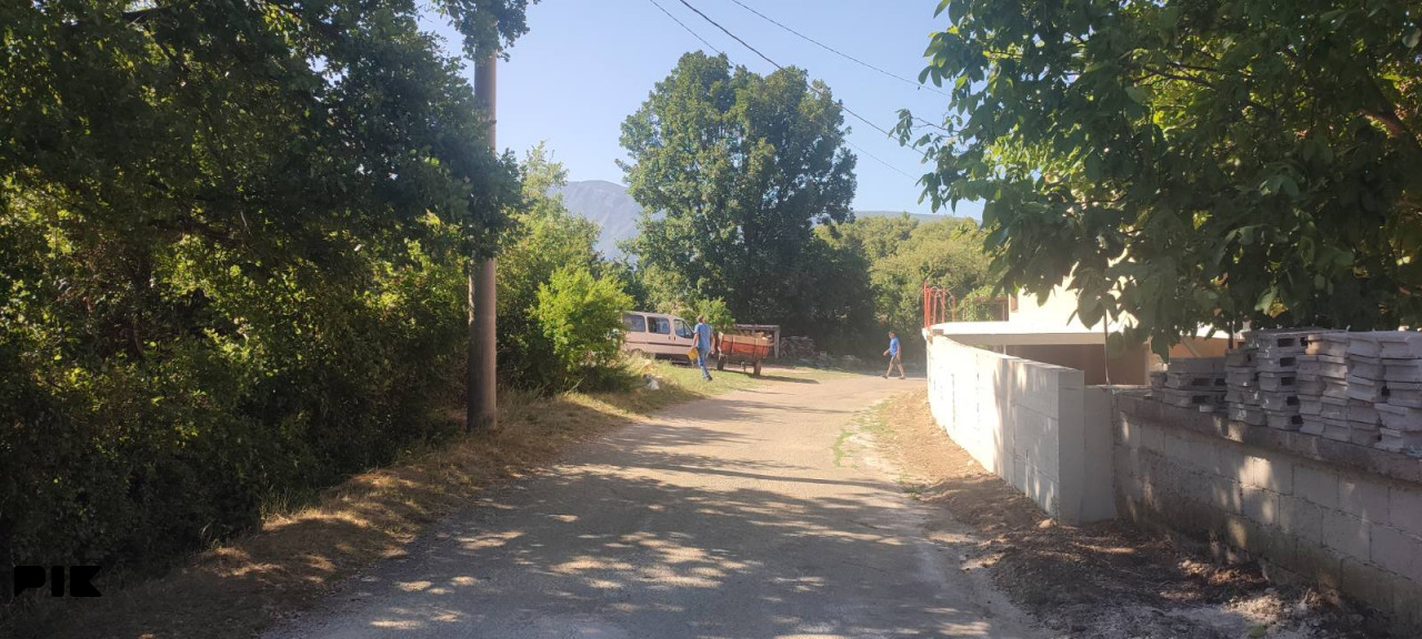 Zemljišta Mostar 2892m2 2