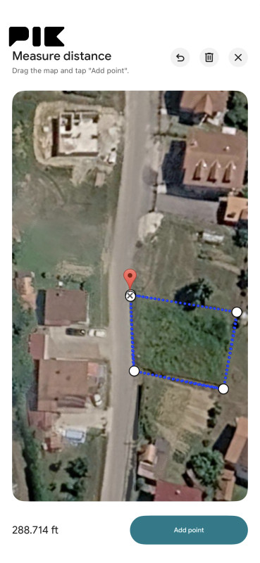 Zemljište Čelinac Markovac plac parcela Celinac 3