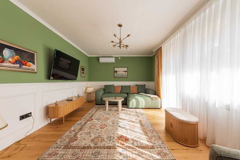 Stan - Sarajevo - Novo Sarajevo - Kovačići - 85m2 3