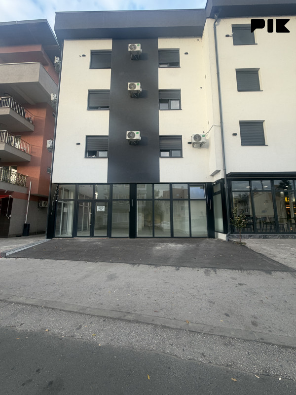 Poslovni prostor Sarajevo - Novi Grad