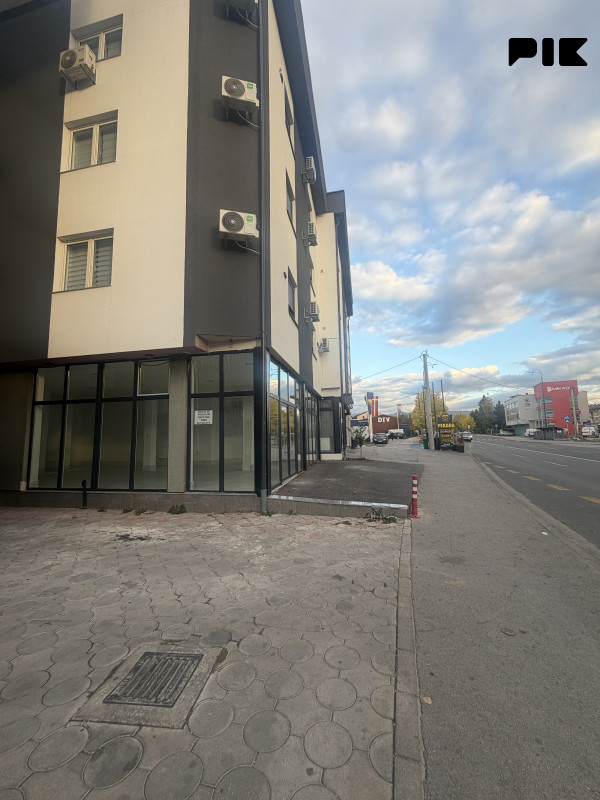 Poslovni prostor Sarajevo - Novi Grad 3