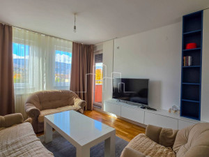 Opremljen stan sa dvije spavaće sobe 65m2 Istočno Sarajevo
