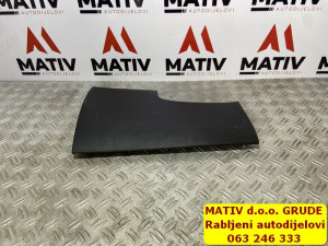 Plastika na instrument tabli Peugeot 308 II 2019 96775
