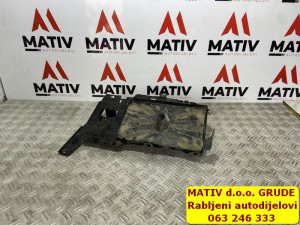 Nosač AKUMULATORA Peugeot 308 II 1,5 HDi 9815288480 20