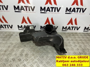 Crijevo USISA Peugeot 308 II 1,5 HDi 9810920880 2019
