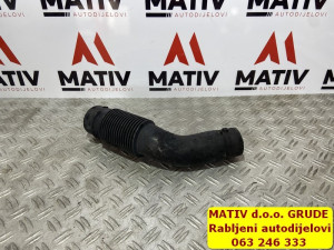 Crijevo USISA Peugeot 308 II 1,5 HDi 9810920980 2019
