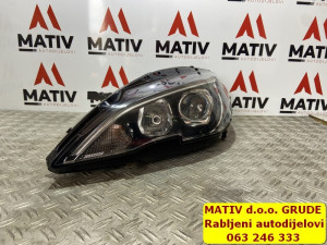 Far LIJEVI Peugeot 308 II 2019 9816990680