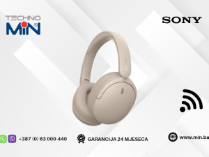 Sony WH-CH730N Bluetooth Slušalice ANC WHCH730NC.CE7, Beige