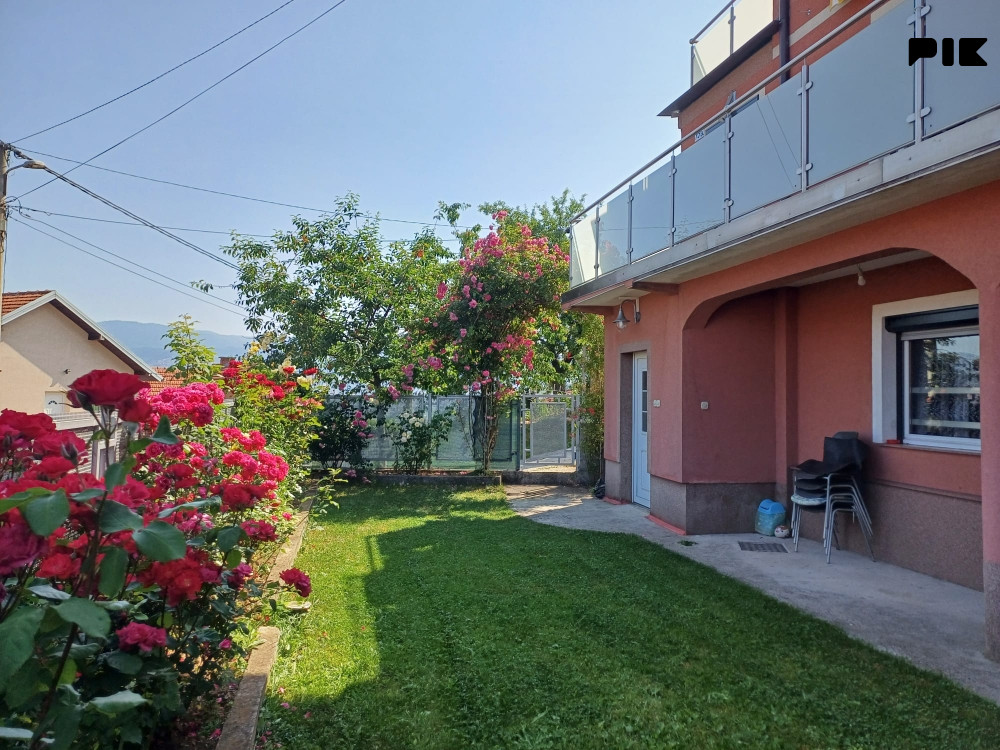 Stan/apartman Sarajevo - Novo Sarajevo