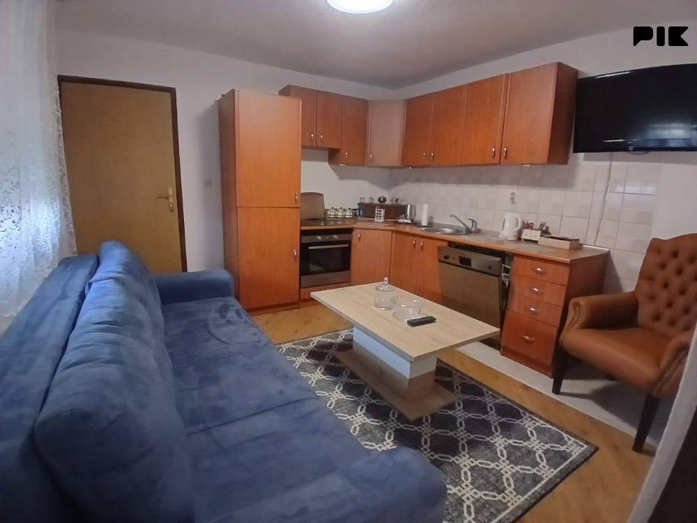 Stan/apartman Sarajevo - Novo Sarajevo 3