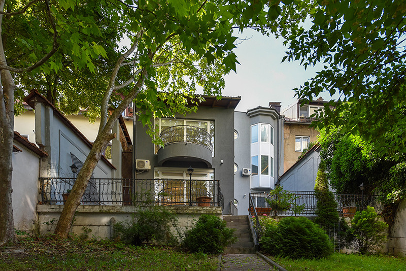 Kuća Sarajevo - Stari Grad - 400m2 - Prodaja