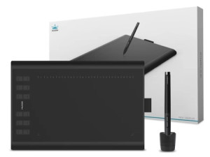 Huion Inspiroy H1060P grafički tablet