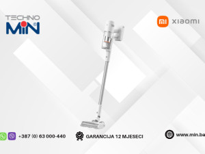 Xiaomi Mijia štapni usisivač 4 230AW 600W BHR09C4EU, White