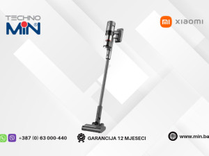 Xiaomi Mijia štapni usisivač 4 Pro 280AW 27000Pa BHR09C1EU, White