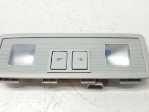 3V0947291 RASVJETA KABINE  SKODA KODIAQ 2016-