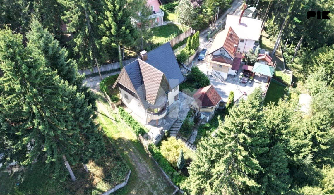 Kuća Hadžići 3