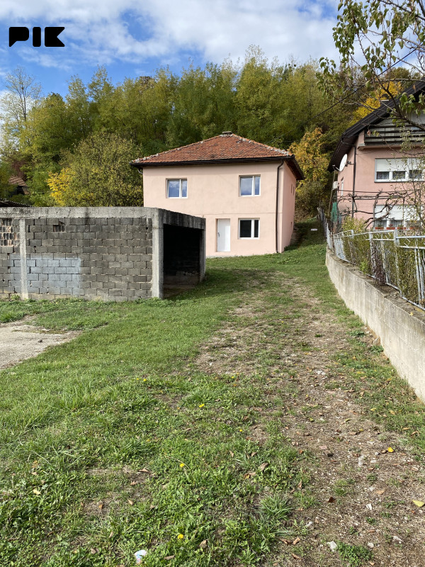 Kuća Breza