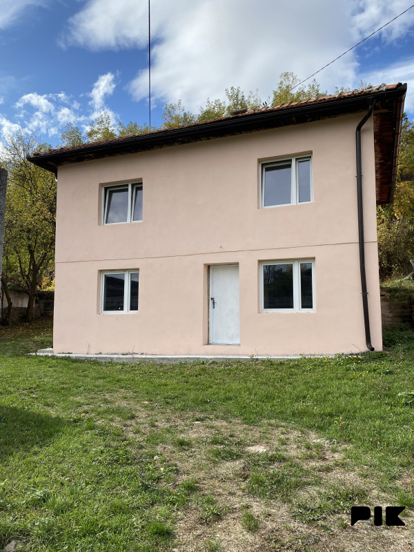 Kuća Breza 2