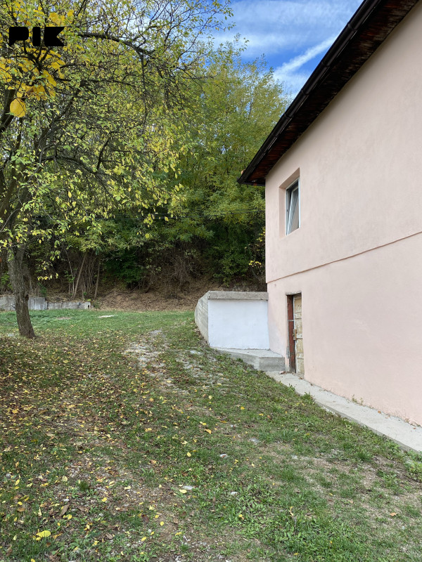 Kuća Breza 3