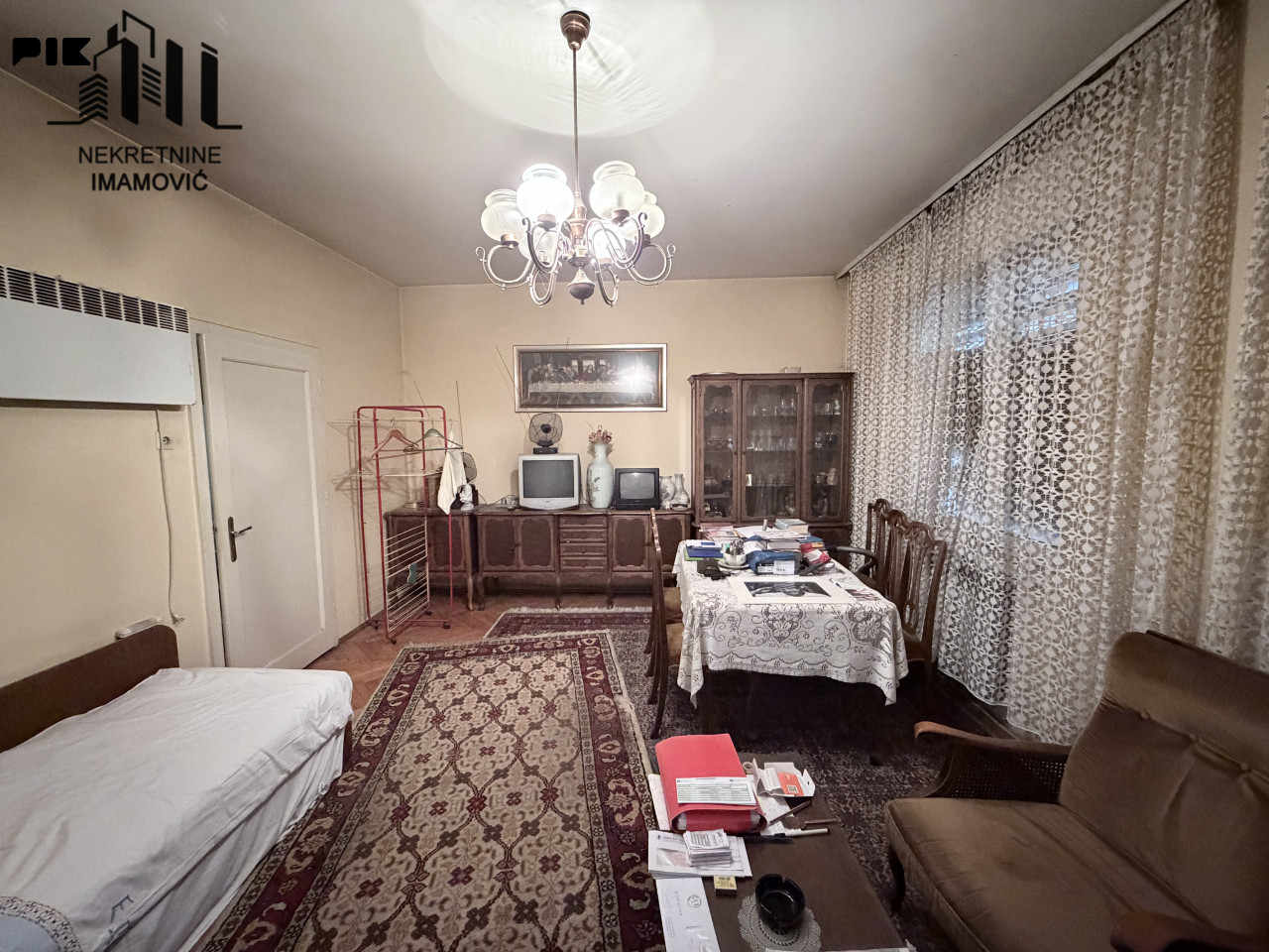 Stan - Centar - Odobašina - 62 m2 3