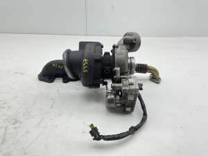 A6510900480 TURBINA  JEEP COMPASS 2006-2016