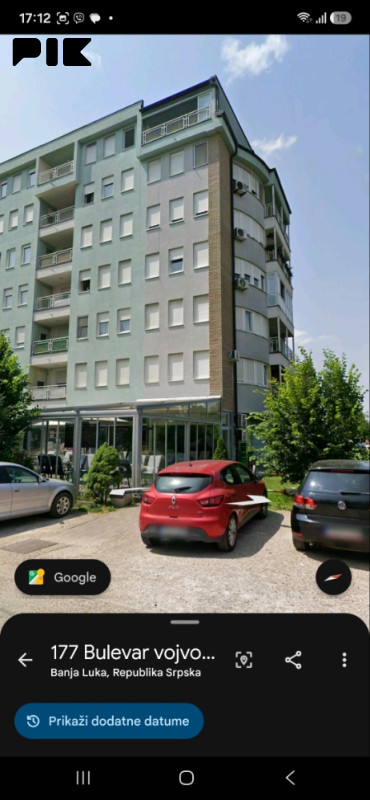 Stan Banja Luka RENOVIRAN NAMJESTEN 2