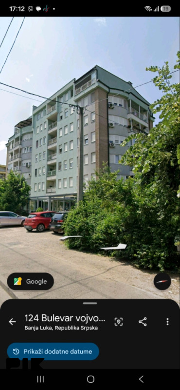 Stan Banja Luka RENOVIRAN NAMJESTEN 3