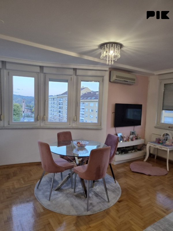 Stan Banja Luka RENOVIRAN NAMJESTEN