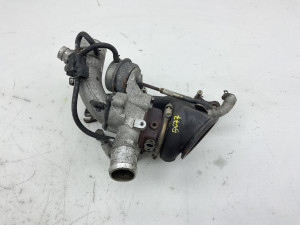 55565353 TURBINA  OPEL MERIVA B 2010-2013