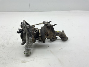 TURBINA  SKODA ROOMSTER 2010-