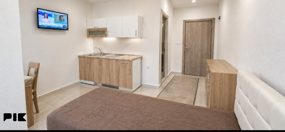 Stan/apartman Rajlovac preko puta kasarne