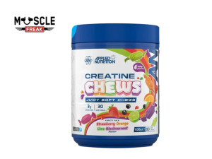 Applied Nutrition Creatine Chews Mixed