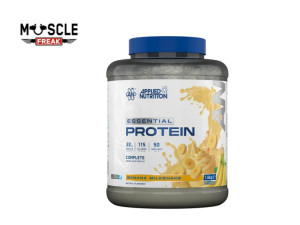 Applied Nutrition Essential Protein Banana Milkshake 1.6kg