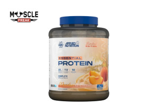Applied Nutrition Essential Protein Peaches & Cream 1.6kg
