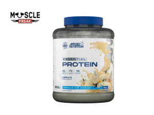 Applied Nutrition Essential Protein Vanilla Ice Cream 1.6kg