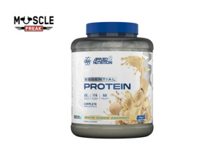 Applied Nutrition Essential Protein White Chocolate 1.6kg