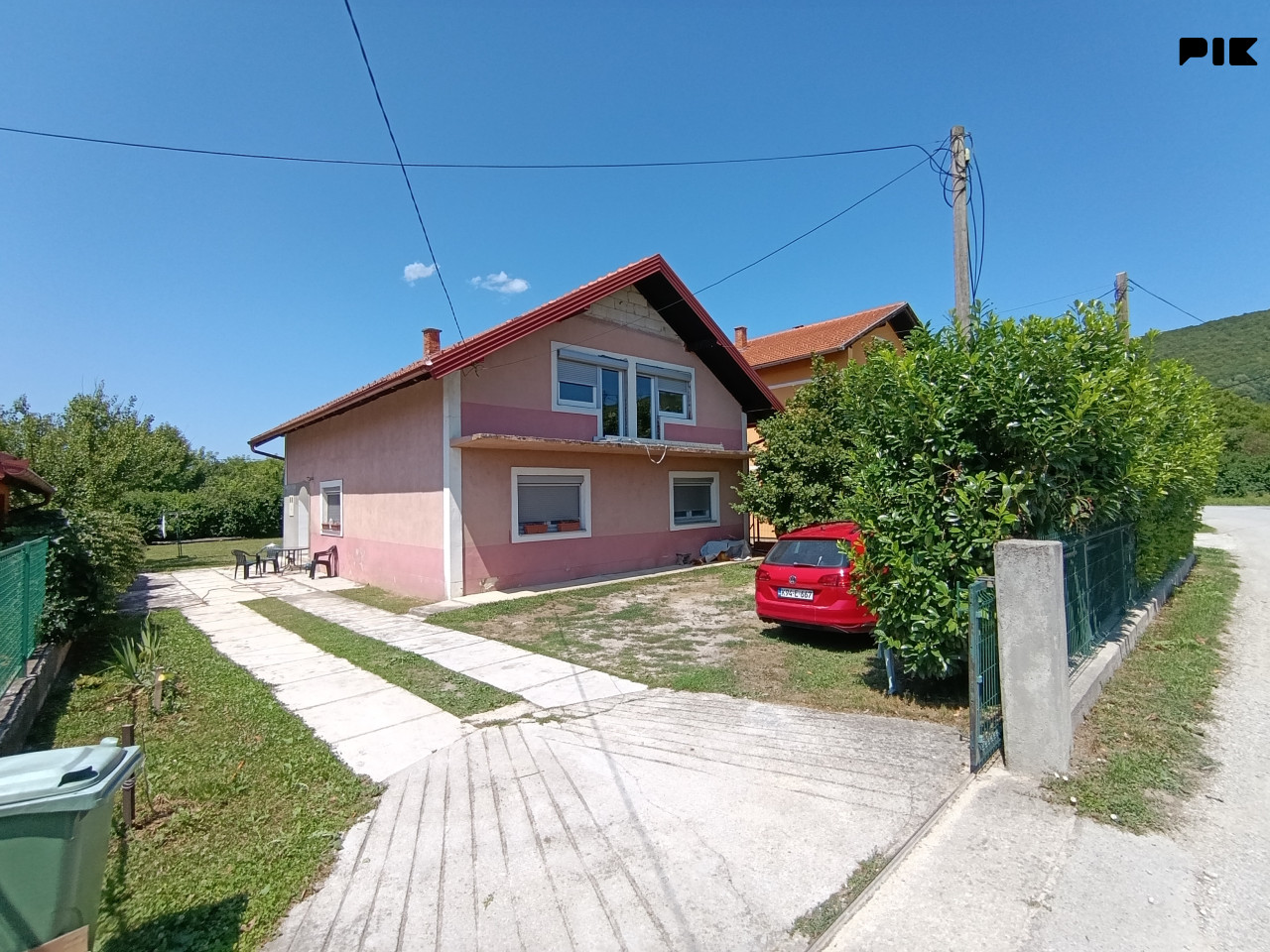 Kuće Bihać 90m2