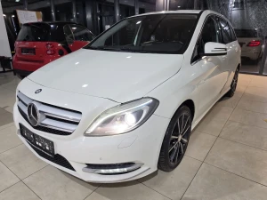 Mercedes-Benz B 180 2012 MERCEDES B180 A/T 2013 GOD,LED DNEVNA,