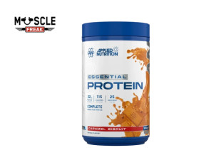 Applied Nutrition Essential Protein Caramel Biscuit 800g