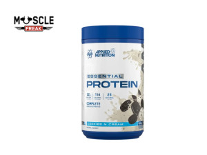 Applied Nutrition Essential Protein Cookies and Cream 800g