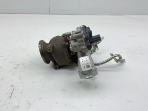 05E145701E TURBINA  Volkswagen GOLF VIII 2019-
